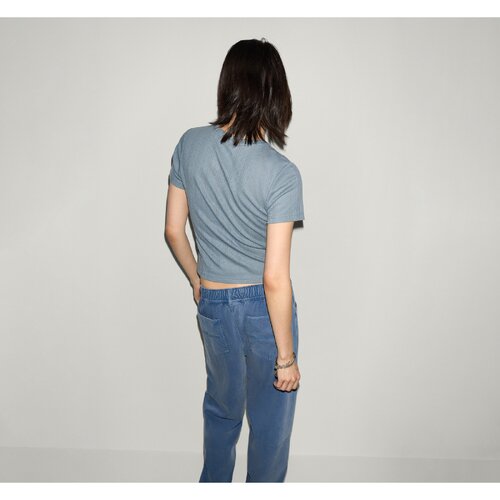 Converse Tricou femei Utility Tee CVW6T558-FGU