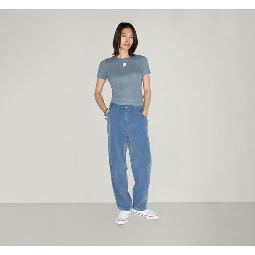 Converse Tricou femei Utility Tee CVW6T558-FGU