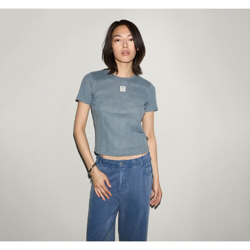 Converse Tricou femei Utility Tee CVW6T558-FGU