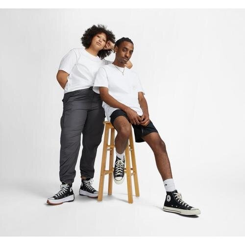 Converse Tricou unisex Chuck Patch 10025432-102