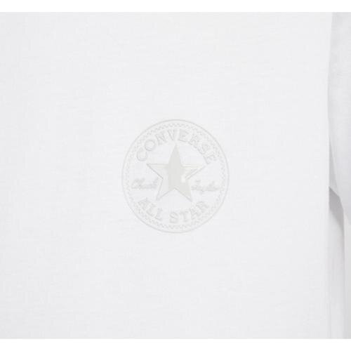Converse Tricou unisex Chuck Patch 10025432-102