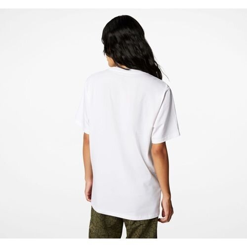 Converse Tricou unisex Chuck Patch Core 10025459-102
