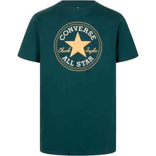 Converse Tricou unisex Chuck Patch Core 10025459-A31
