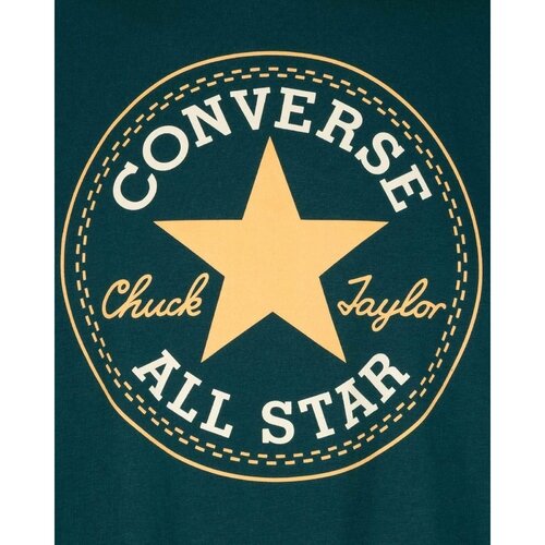 Converse Tricou unisex Chuck Patch Core 10025459-A31