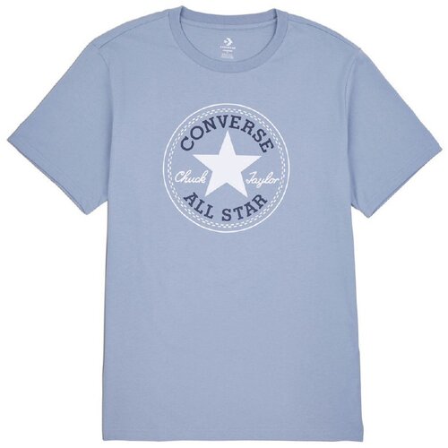 Converse Tricou unisex Chuck Patch Core 10025459-A33