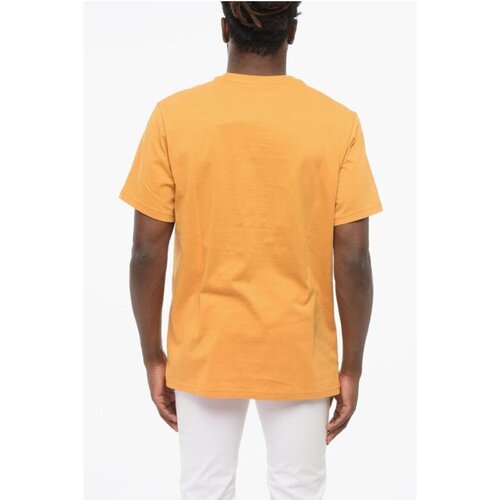 Converse Tricou unisex Square Logo Minimal Tee 10028571-A02