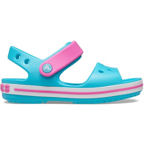 Crocs Sandale copii Crocband 12856-4SL