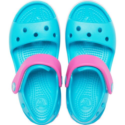 Crocs Sandale copii Crocband 12856-4SL