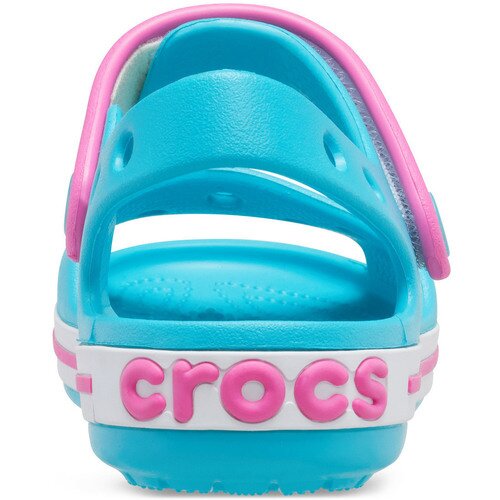 Crocs Sandale copii Crocband 12856-4SL
