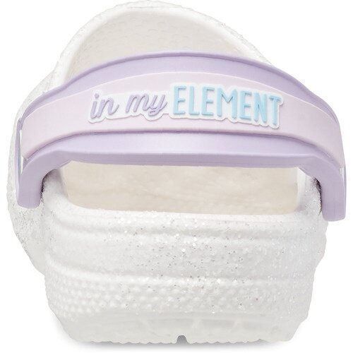 Crocs Slapi copii Classic FunLab I AM Frozen II 207715-100