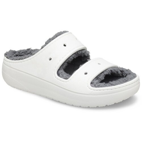 Crocs Slapi unisex Classic Cozzzy Sandal 207446-100