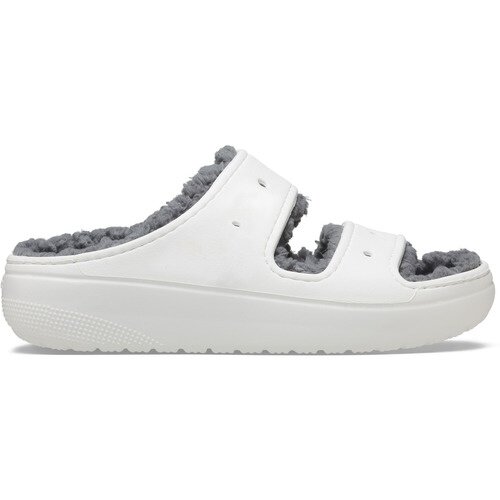 Crocs Slapi unisex Classic Cozzzy Sandal 207446-100