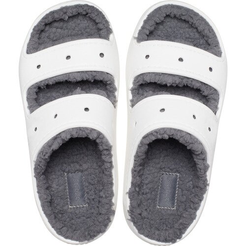 Crocs Slapi unisex Classic Cozzzy Sandal 207446-100