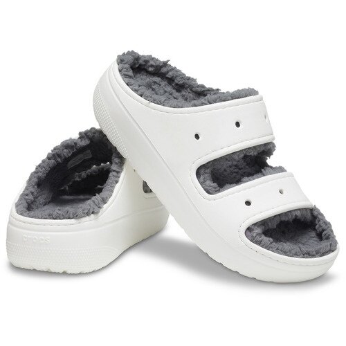 Crocs Slapi unisex Classic Cozzzy Sandal 207446-100