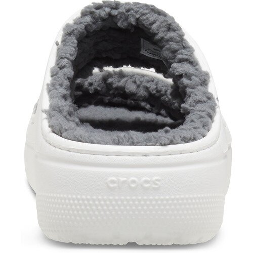 Crocs Slapi unisex Classic Cozzzy Sandal 207446-100