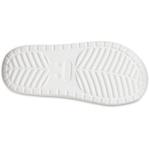 Crocs Slapi unisex Classic Cozzzy Sandal 207446-100