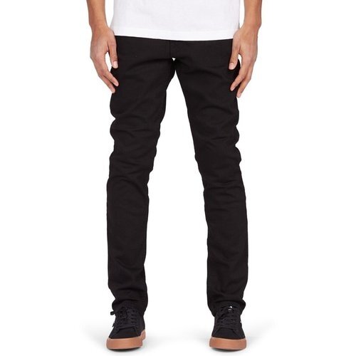 DC Shoes Blugi barbati Worker Slim Fit ADYDP03024-KVJW