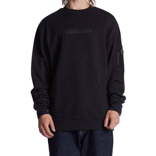 DC Shoes Bluza barbati Arena ADYFT03366-KVJ0