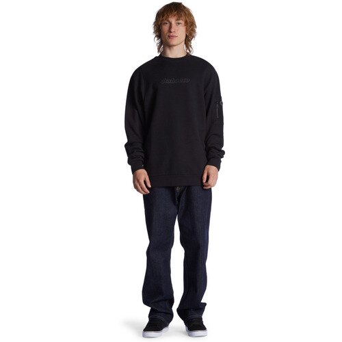 DC Shoes Bluza barbati Arena ADYFT03366-KVJ0