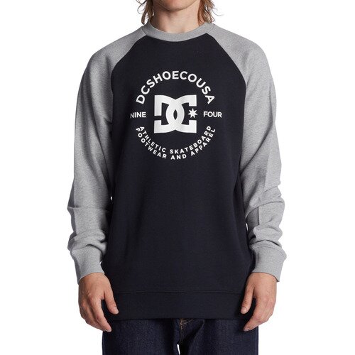 DC Shoes Bluza barbati DC Star Pilot ADYSF03098-XKKS