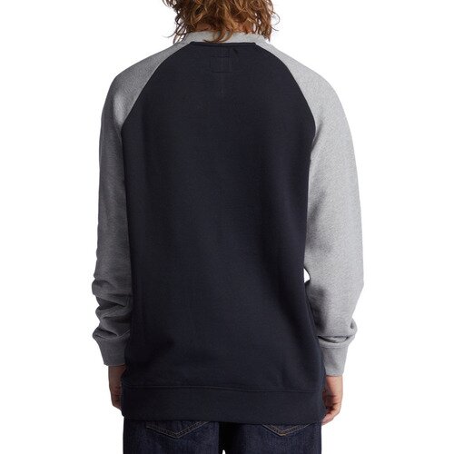 DC Shoes Bluza barbati DC Star Pilot ADYSF03098-XKKS