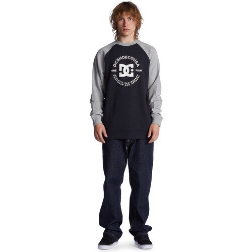 DC Shoes Bluza barbati DC Star Pilot ADYSF03098-XKKS