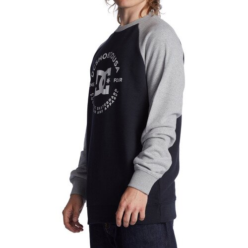 DC Shoes Bluza barbati DC Star Pilot ADYSF03098-XKKS