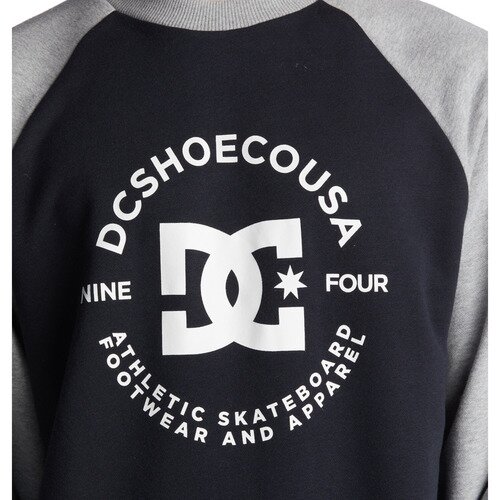 DC Shoes Bluza barbati DC Star Pilot ADYSF03098-XKKS