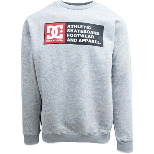 DC Shoes Bluza barbati Density Zone ADYFT03270-KNFH