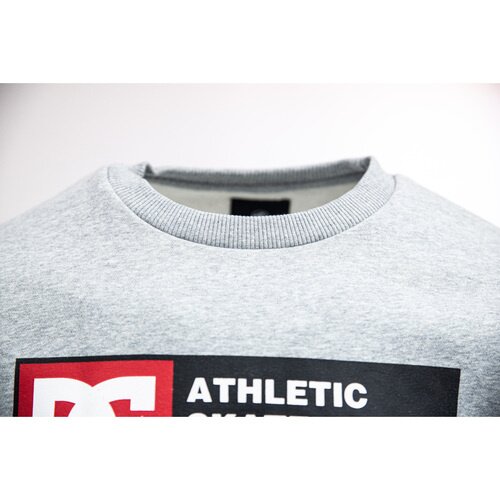 DC Shoes Bluza barbati Density Zone ADYFT03270-KNFH