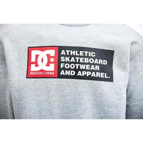 DC Shoes Bluza barbati Density Zone ADYFT03270-KNFH