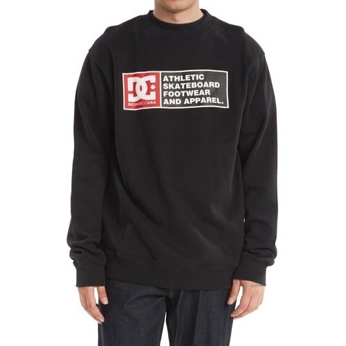 DC Shoes Bluza barbati Density Zone ADYSF03069-KVJ0