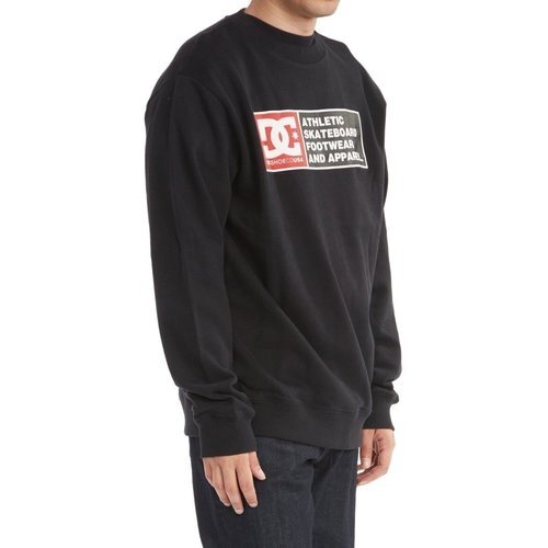 DC Shoes Bluza barbati Density Zone ADYSF03069-KVJ0