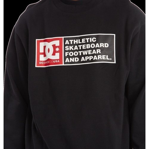 DC Shoes Bluza barbati Density Zone ADYSF03069-KVJ0
