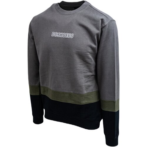 DC Shoes Bluza barbati Downing ADYFT03286-KPV0