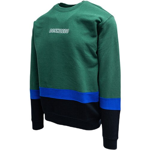 DC Shoes Bluza barbati Downing ADYFT03286-KVJ0