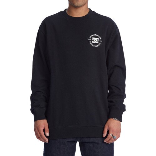DC Shoes Bluza barbati Star Pilot ADYSF03079-KVJ0
