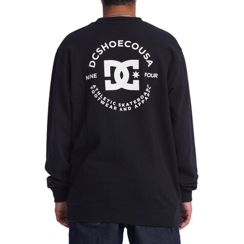 DC Shoes Bluza barbati Star Pilot ADYSF03079-KVJ0