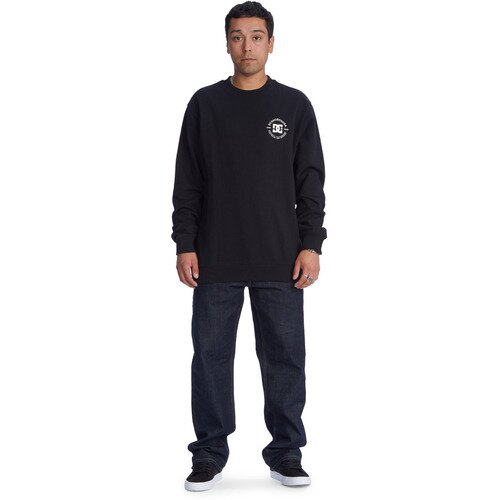 DC Shoes Bluza barbati Star Pilot ADYSF03079-KVJ0