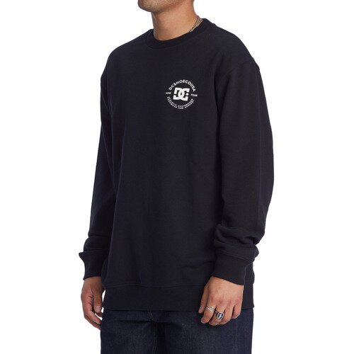 DC Shoes Bluza barbati Star Pilot ADYSF03079-KVJ0