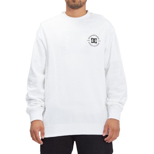 DC Shoes Bluza barbati Star Pilot ADYSF03079-WBB0