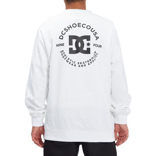 DC Shoes Bluza barbati Star Pilot ADYSF03079-WBB0