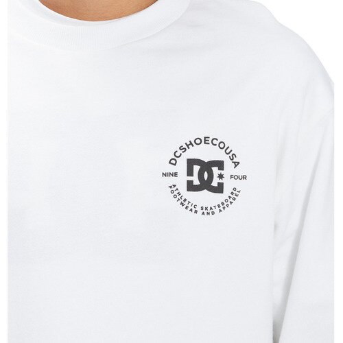 DC Shoes Bluza barbati Star Pilot ADYSF03079-WBB0