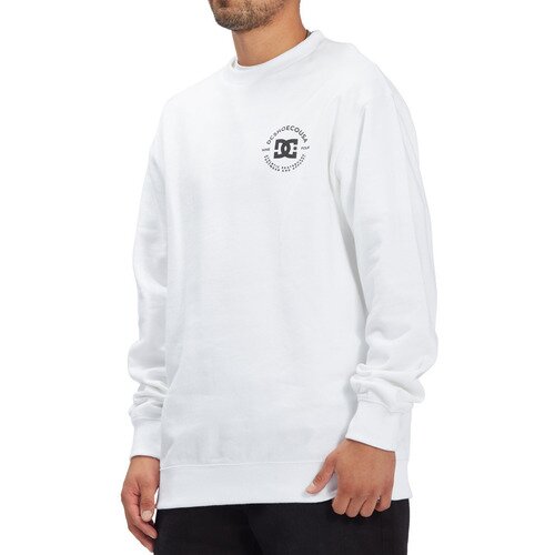 DC Shoes Bluza barbati Star Pilot ADYSF03079-WBB0