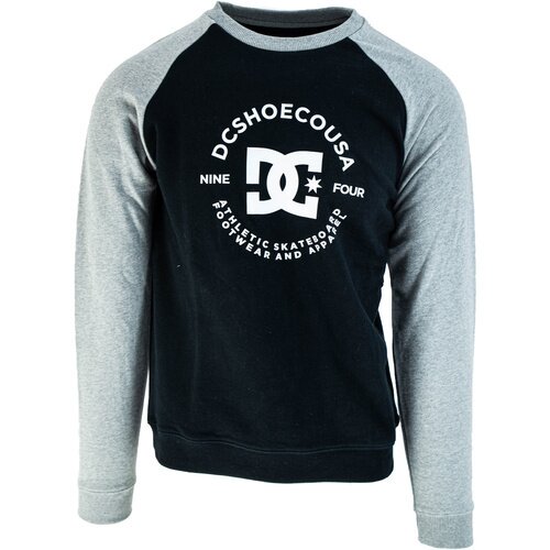 DC Shoes Bluza copii Star Pilot ADBSF03023-XKKS