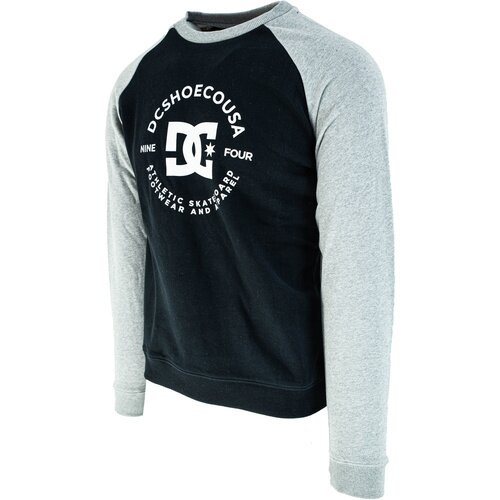 DC Shoes Bluza copii Star Pilot ADBSF03023-XKKS