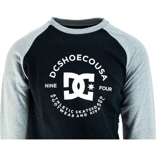 DC Shoes Bluza copii Star Pilot ADBSF03023-XKKS