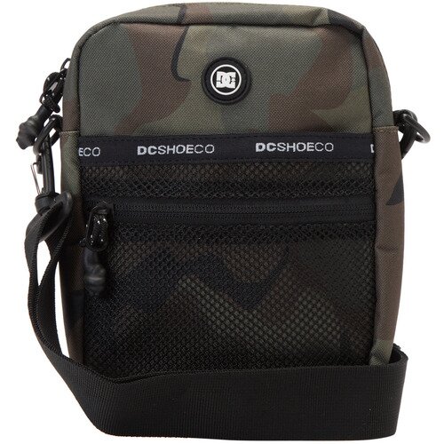 DC Shoes Borseta unisex Starcher 25l ADYBA03056-XCGK