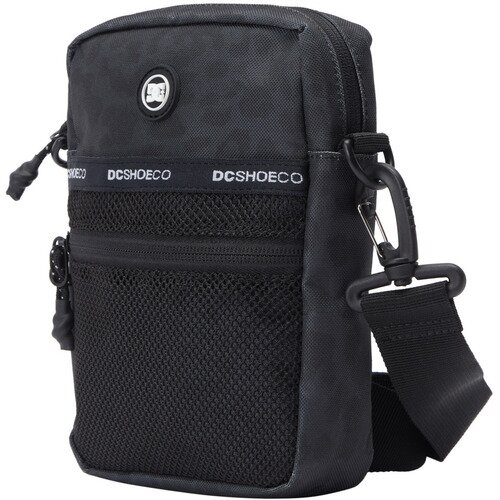 DC Shoes Borseta unisex Starcher 2L ADYBA03056-XKKS