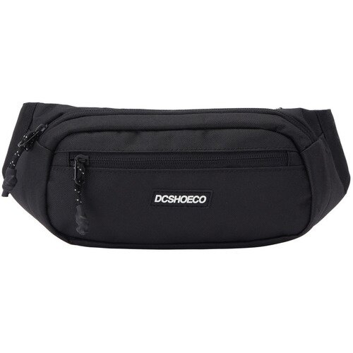 DC Shoes Borseta unisex Tussler Fanny Pack 15l ADYBA03060-KVJ0
